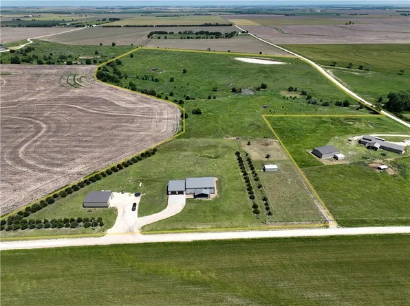 2114 290th Rd, Beloit, KS 67420