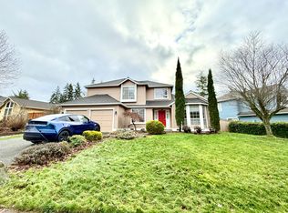 24509 SE 45th Way, Issaquah, WA 98029