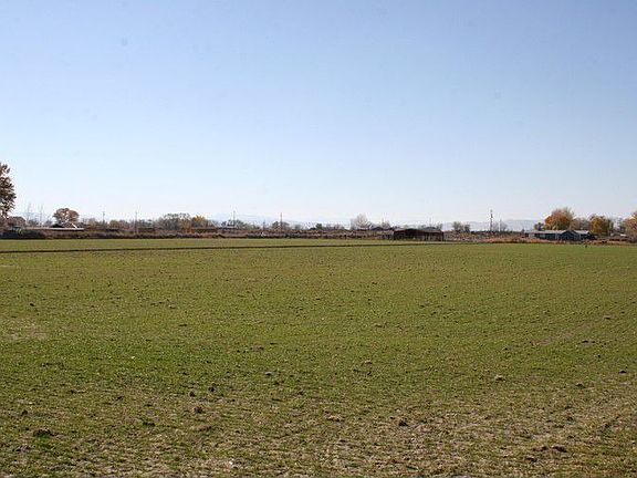 Newly planted pasture - 7 acres water rights