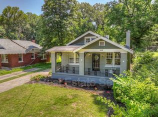 498 Lundee St, Memphis, TN 38111