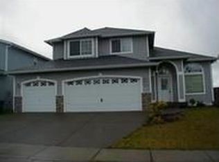 6408 36th St NE, Marysville, WA 98270