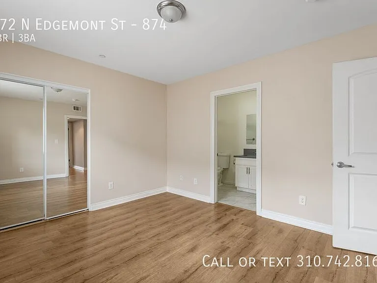872 N Edgemont St #874 — Photo 15