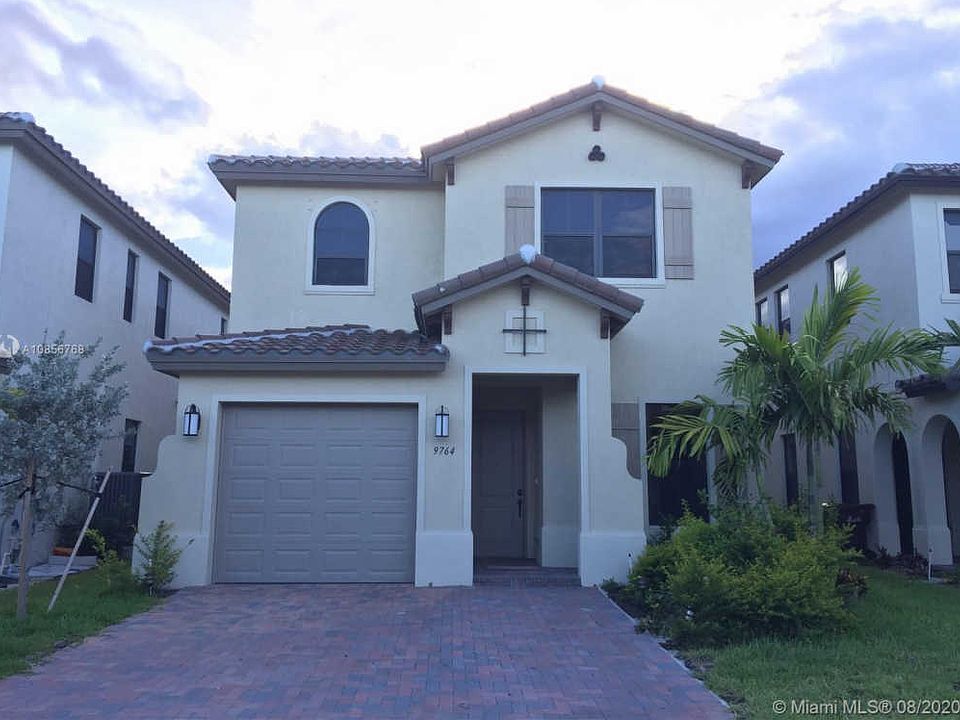 1st image of 9764 W 34th Ct #9764