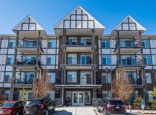 6703 New Brighton Ave SE #414, Calgary, AB T2Z5C8