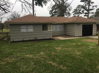 834 Rosewick St, Houston, TX 77015