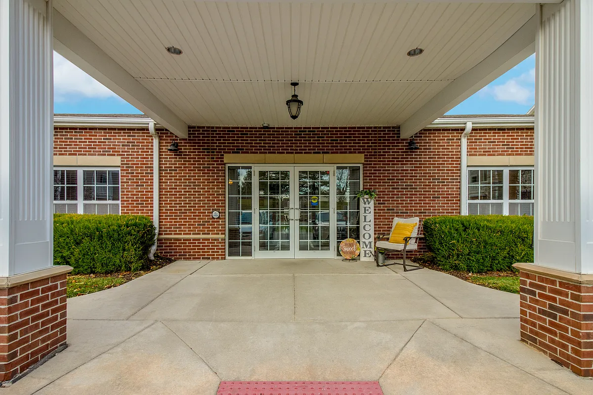 Building Photo - Connect55+ La Vista