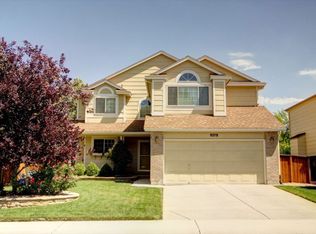 9378 Weeping Willow Ct, Littleton, CO 80130
