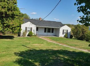 631 Witter Rd, Waterfall, PA 16689