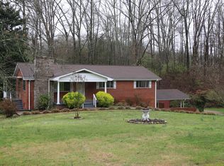 305 Arbutus Ln LOT 8, Knoxville, TN 37920