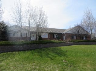 4632 E Serenity Ln, Idaho Falls, ID 83406