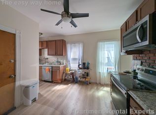 (Undisclosed Address), Somerville, MA 02144