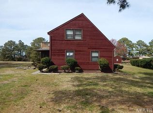 112 Canadian Goose Dr, Currituck, NC 27929