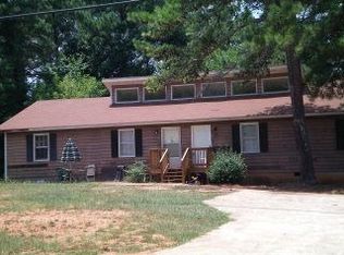 550 Freeman Dr, Athens, GA 30601