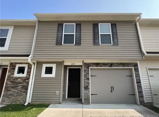 2655 Middle Branch Bnd, Fayetteville, NC 28304