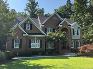 408 Shadow Creek Ln, Manakin Sabot, VA 23103