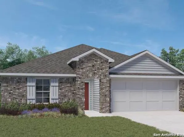 824 INDIGO WAY, Seguin, TX 78155