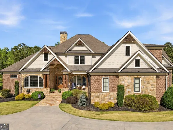 680 Gaddis Rd, Canton, GA 30115