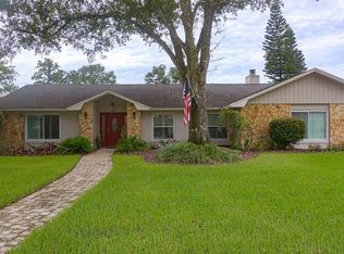 817 Riverbend Blvd, Longwood, FL 32771