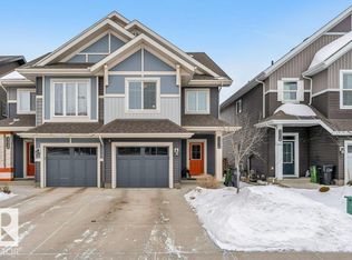 2777 Chokecherry Pl SW, Edmonton, AB T6X 2J9