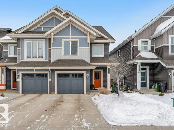 2777 Chokecherry Pl SW, Edmonton, AB T6X 2J9