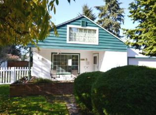 115 SE 63rd Ave, Portland, OR