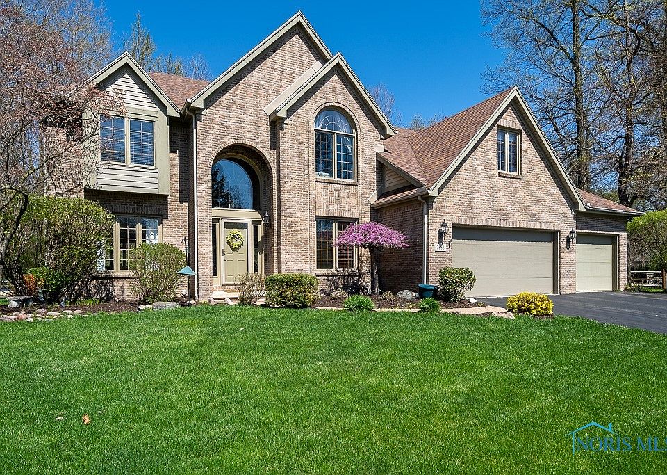 2656 Britainia Ct, Toledo, OH 43617 Zillow