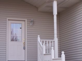 1886 155th Ln NW, Andover, MN 55304