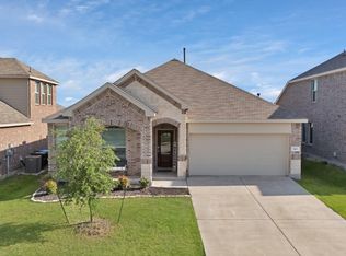 621 Ridgeback Trl, Haslet, TX 76052