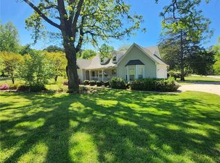 4715 Hill Rd, Powder Springs, GA 30127