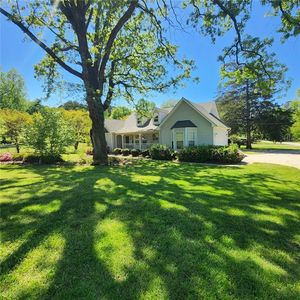 4715 Hill Rd, Powder Springs, GA, 30127