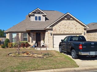 114 Barnyard Way, Perry, GA 31069