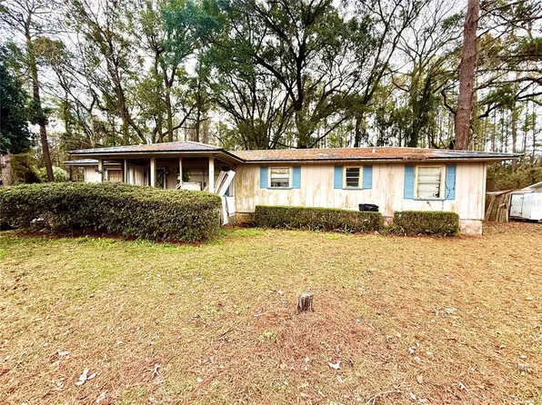 15923 NW 118th Pl, Alachua, FL 32615