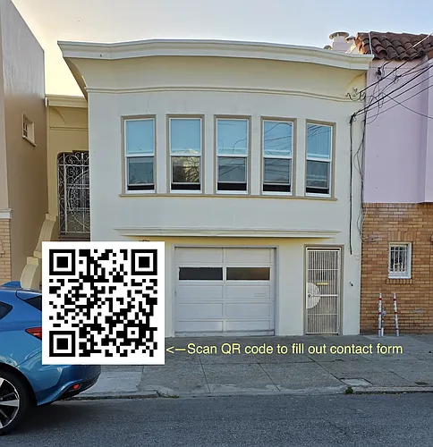 542 Vienna St #1 Photo 1