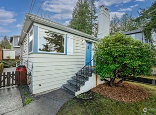 1029 NE 100th St #A, Seattle, WA 98115