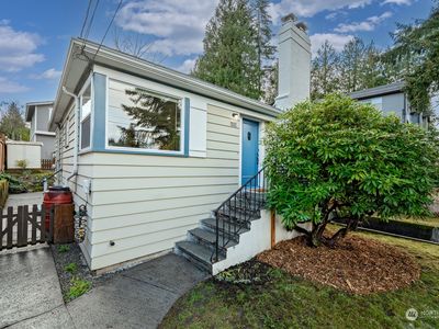 1029 NE 100th #A, Seattle, WA, 98115