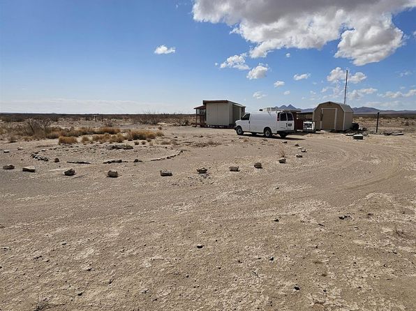 780 Pierce Rd SW, Deming, NM 88030