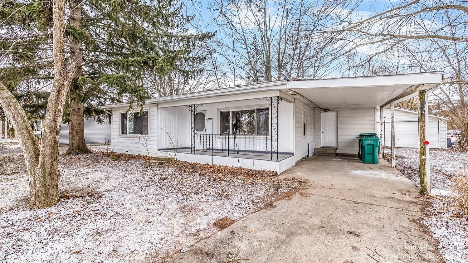6782 Bunton Rd, Ypsilanti, MI 48197 MLS 3292636 Zillow