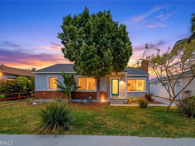 4456 Boyar Ave, Long Beach, CA, 90807