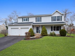 353 Needle St, Brick, NJ 08724