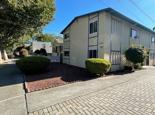 2124 9th St APT 2, Berkeley, CA 94710