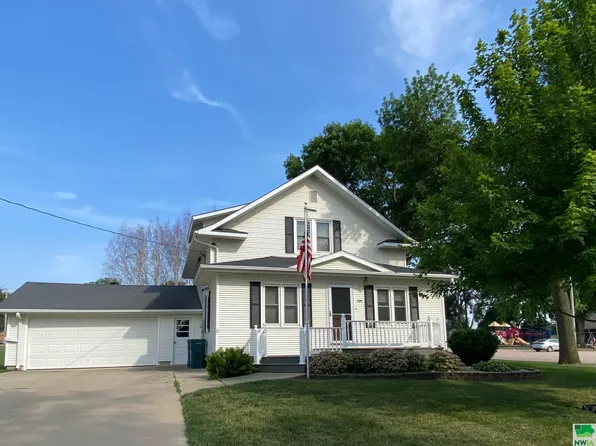 309 4th Ave S, Hospers, IA 51238