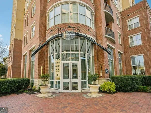 325 E Paces Ferry Rd NE APT 1608, Atlanta, GA 30305