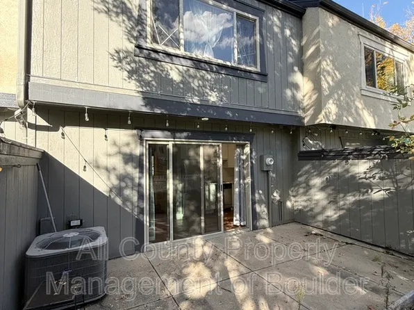 790 W Moorhead Cir, Boulder, CO