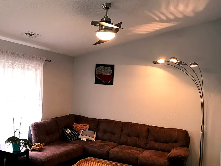 631 S Fridley Ct — Photo 4