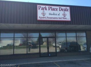 2027 N Park Dr STE B, Holland, MI 49424