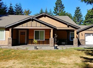 35300 NE 86th Ave, La Center, WA 98629