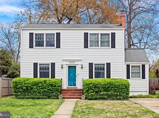 6429 14th St, Alexandria, VA 22307