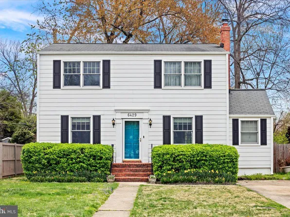 6429 14th St, Alexandria, VA 22307