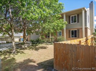 116 Timberline Ct, Cheyenne, WY 82009