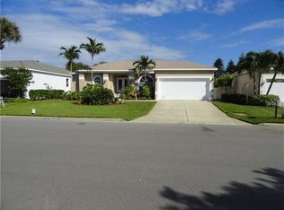 349 8th Ave N, Tierra Verde, FL 33715